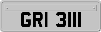 GRI3111