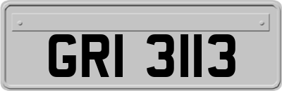 GRI3113
