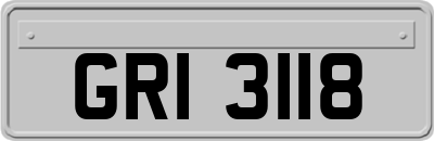 GRI3118