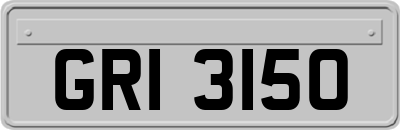 GRI3150