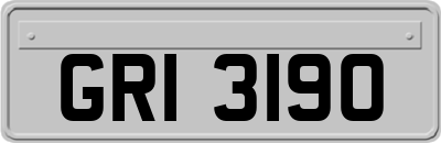 GRI3190