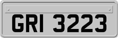 GRI3223