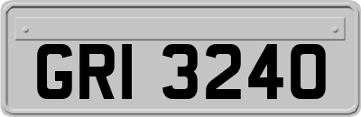 GRI3240
