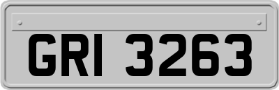 GRI3263