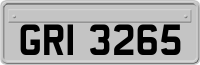 GRI3265