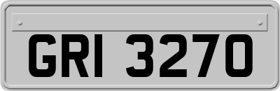 GRI3270