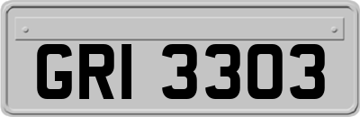 GRI3303