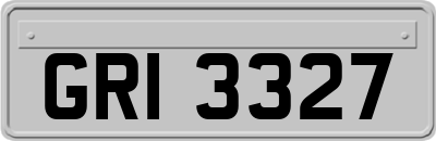 GRI3327