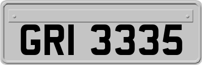 GRI3335