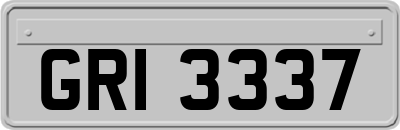 GRI3337