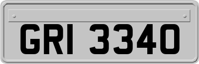 GRI3340