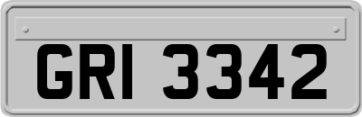 GRI3342
