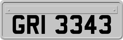 GRI3343