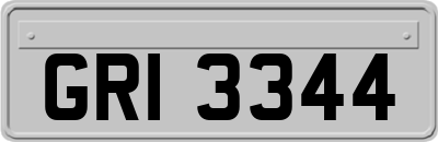 GRI3344