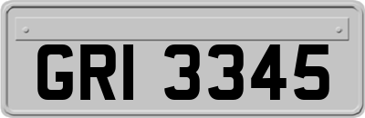 GRI3345