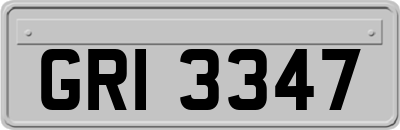 GRI3347