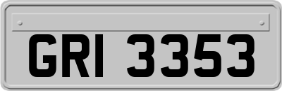 GRI3353