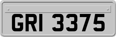 GRI3375