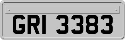 GRI3383