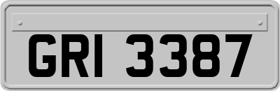 GRI3387