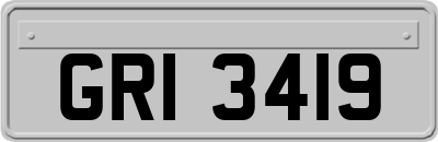 GRI3419
