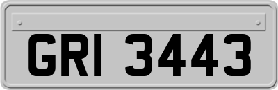 GRI3443