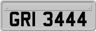 GRI3444