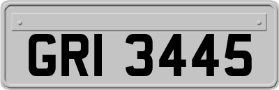 GRI3445
