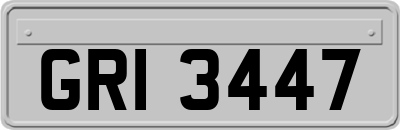 GRI3447