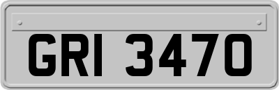 GRI3470