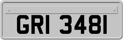 GRI3481
