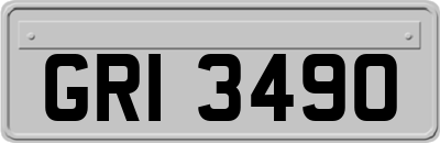 GRI3490