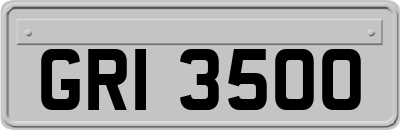 GRI3500