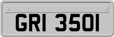 GRI3501