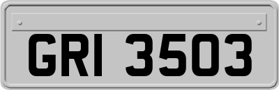 GRI3503