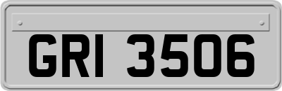 GRI3506
