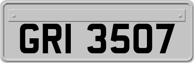 GRI3507