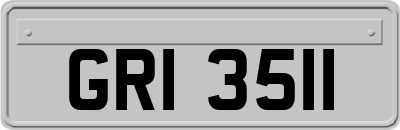 GRI3511