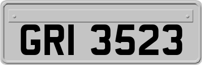 GRI3523