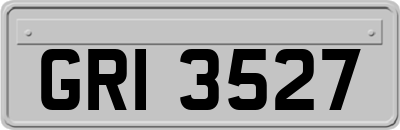 GRI3527