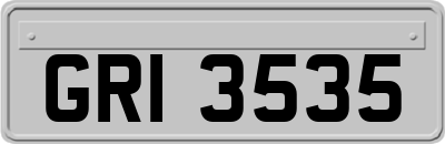 GRI3535