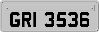 GRI3536