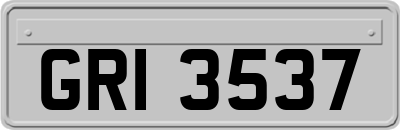 GRI3537