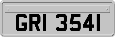 GRI3541