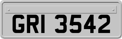 GRI3542