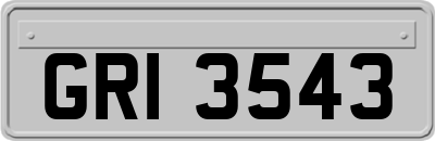 GRI3543