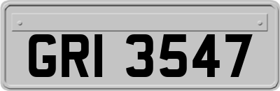 GRI3547