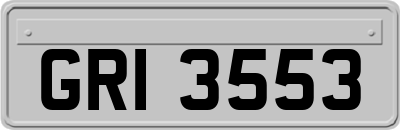 GRI3553