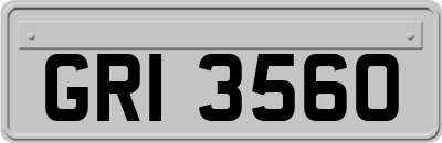 GRI3560