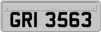 GRI3563